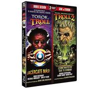 Troll / Troll 2 [ Origine Espagnole, Sans Langue Francaise ]