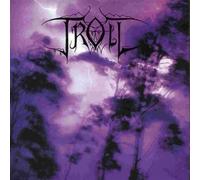 Troll - Trollstorm Over Nidingjuv [Import]