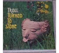 Troll - Turned To Stone - Intersound - ISST125
