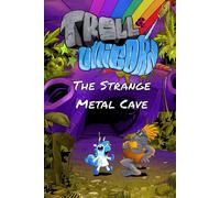 Troll & Unicorn Episode 1: The Strange Metal Cave (Troll & Unicorn Season 1)