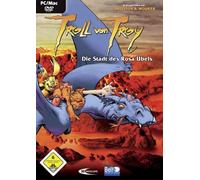 Troll von Troy (PC+MAC-DVD) [import allemand]