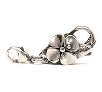 Trollbeads - 10101 - Bijoux - accessoires Femme - Acier inoxydable