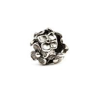 Trollbeads Hydrangea TAGBE-10047
