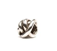 Trollbeads - 11112 - Drops Femme - Argent Massif