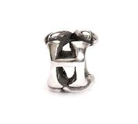 Trollbeads - 11144H - Drops Femme - Acier inoxydable