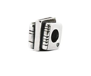 Trollbeads - 11290 - Drops Femme - Argent 925/1000