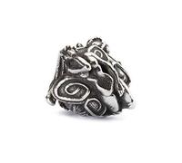 Trollbeads - 11294 - Drops Femme - Argent 925/1000