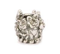 Trollbeads - 11354 - Drops Femme - Argent fin 925/1000