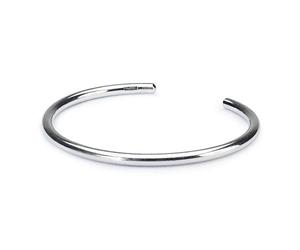 Trollbeads - 15402 - Bracelet Femme - Argent 925/1000