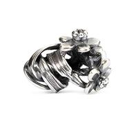 Trollbeads - 51740 - Drops Femme - Argent 925/1000