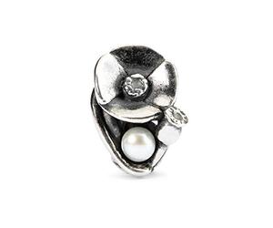 Trollbeads - 51745 - Drops Femme - Argent 925/1000