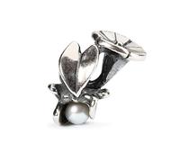 Trollbeads – Drops Femme 51746 – Argent 925/1000