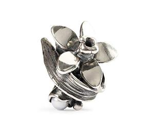 Trollbeads - 51749 - Drops Femme - Argent 925/1000