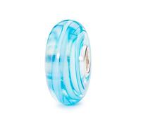 Trollbeads - 61313 - Drops Femme - Acier inoxydable