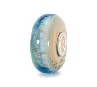 Trollbeads - 61417 - Drops Femme - Argent Fin 925/1000