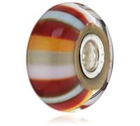 Trollbeads - 61465 - Drops Femme - Argent 925/1000