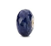 Trollbeads Blue Sodalite Bead TSTBE-20038 Perle, onsize, Sodalite, Sodalite