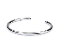 Trollbeads - Bracelet - Argent 925-24 cm - 15404