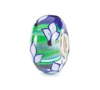Trollbeads Collection automne Pfötchenliebe Glasbeads
