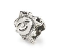 Trollbeads Collection printemps Connexions florales 2024 Perles en argent, Argent sterling