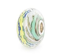 Trollbeads Collection printemps Connexions florales 2024 Perles en verre