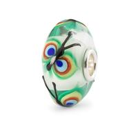 Trollbeads Collection printemps Connexions florales 2024 Perles en verre
