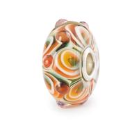Trollbeads Collection printemps Connexions florales 2024 Perles en verre