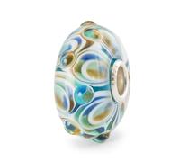 Trollbeads Collection printemps Connexions florales 2024 Perles en verre