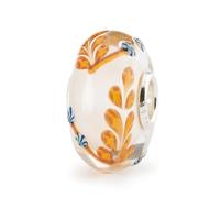 Trollbeads Collection printemps Connexions florales 2024 Perles en verre