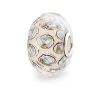 Trollbeads Collection printemps Connexions florales 2024 Perles en verre
