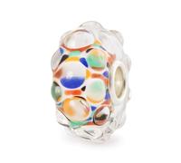 Trollbeads Collection printemps Connexions florales 2024 Perles en verre
