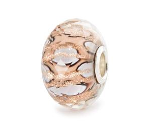 Trollbeads Collection printemps Connexions florales 2024 Perles en verre