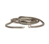 Trollbeads Collier en argent sterling 925.