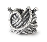 Trollbeads Confort tricoté