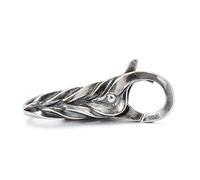 Trollbeads Femme Argent Charms avec fermoir - TAGLO-00059