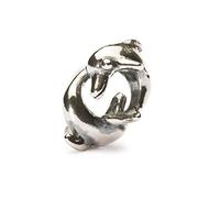 Trollbeads Femme Argent Charms et perles - TAGBE-00233