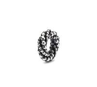 Trollbeads Femme Argent Charms et Perles - TAGBE-00248