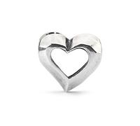 Trollbeads Femme Argent Charms et perles - TAGBE-10189