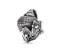 Trollbeads Femme Argent Charms et perles - TAGBE-10196