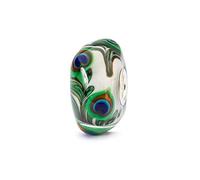 Trollbeads Femme Argent Charms et perles - TGLBE-10420
