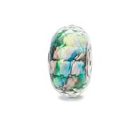 Trollbeads Femme Argent Charms et perles - TGLBE-30031