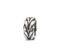 Trollbeads Femme Argent Espaceur pour charms et perles - TAGBE-10197