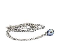 Trollbeads Femme Argent Pendentifs - TAGFA-00058