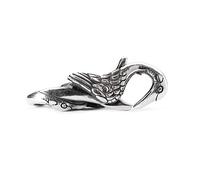Trollbeads Fermetures Argent, Taille Unique, Argent, Pas de gemme