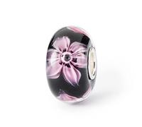 Trollbeads fierté des fleurs, small, Verre, 0
