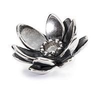 Trollbeads-Géants Lotus- 12917