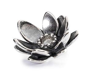Trollbeads-Géants Lotus- 12917