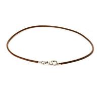 Trollbeads - L3101 - 42 - Collier ras du cou Femme