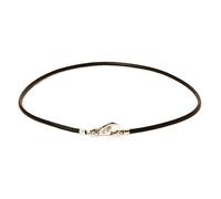 Trollbeads - L3102 - 42 - Collier ras du cou Femme - 42 cm