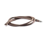Trollbeads - L5104 - 41 - Collier Femme - Cuir